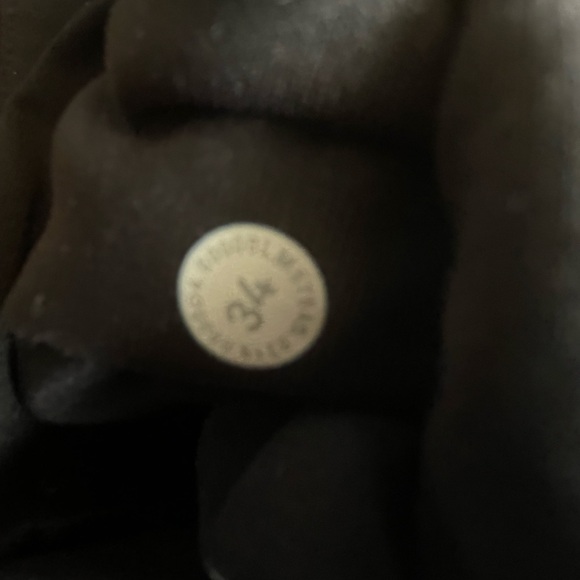 Lululemon ABC Classic-Fit 5 Pocket Pant | 34 W, 30 L - Picture 7 of 8